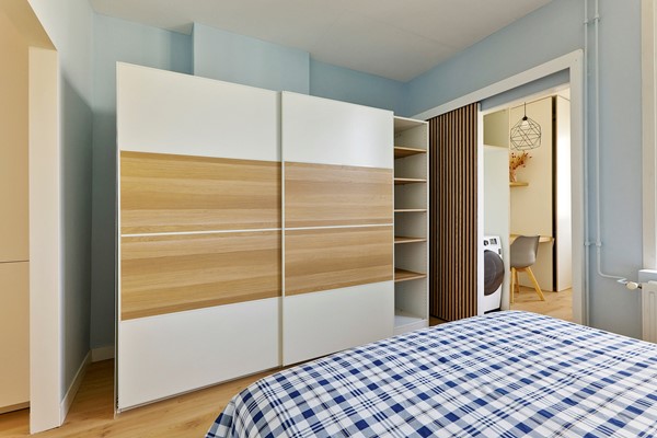 Medium property photo - Van Boetzelaerstraat 24-2, 1051 CW Amsterdam